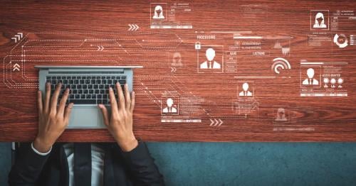 robo identidad digital robo identidad digital