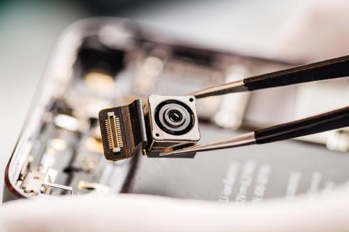 como arreglar la camara del movil como arreglar la cámara del móvil