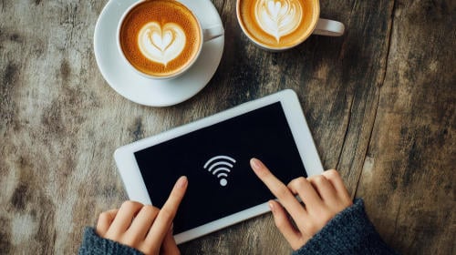 64776 (1) ¿Qué significa cuando tu tablet está conectada a Wi Fi, pero no tiene acceso a Internet?