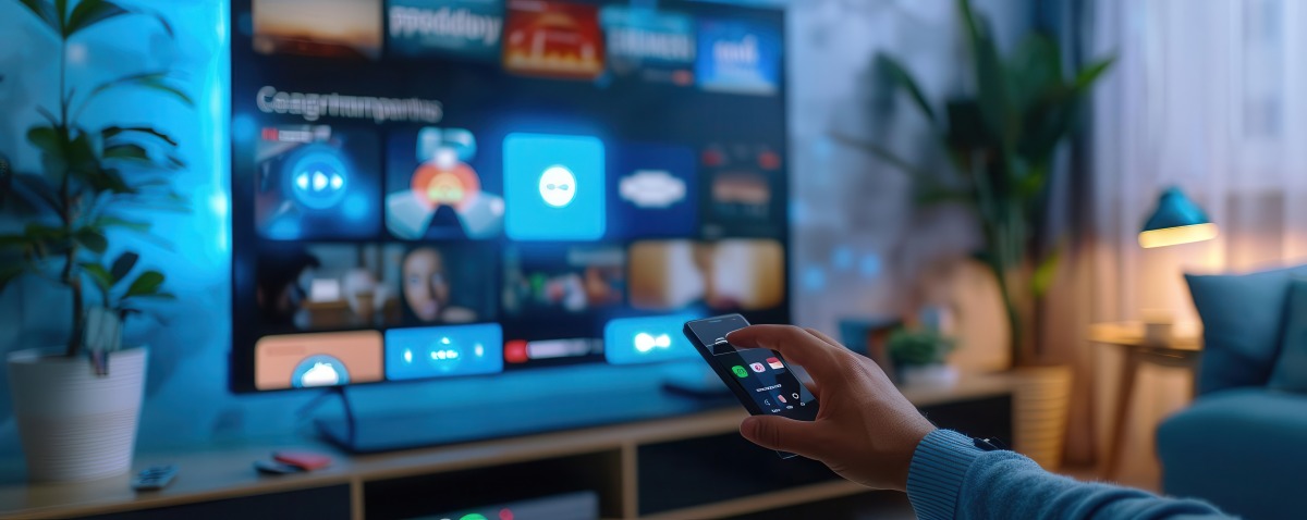 Mi smart TV no se conecta a Internet | Blog MASMOVIL Seguros