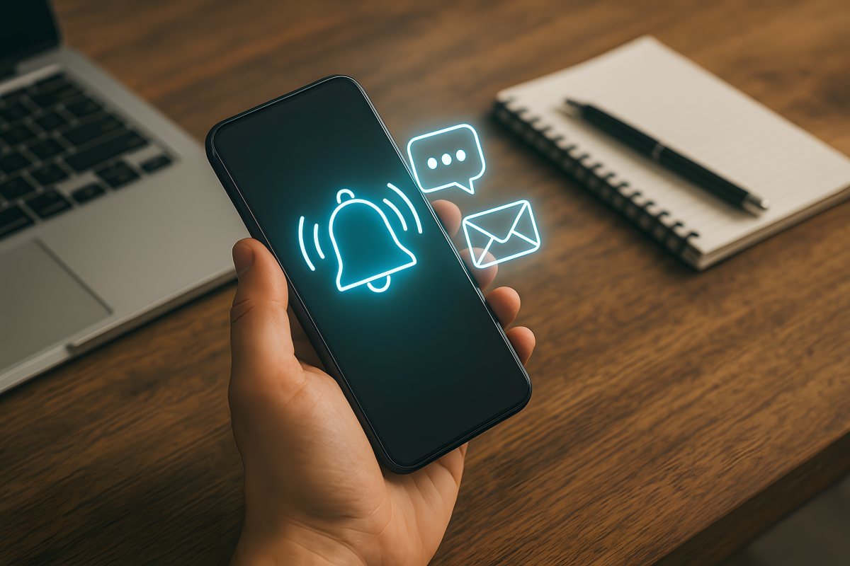 movil llamada entrante