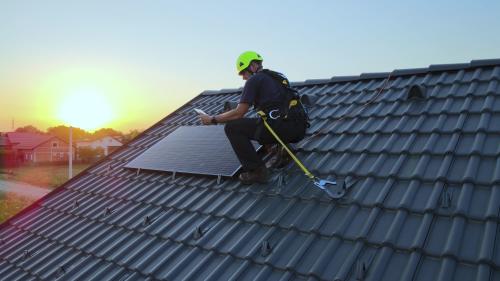 instalar placas solares instalar placas solares