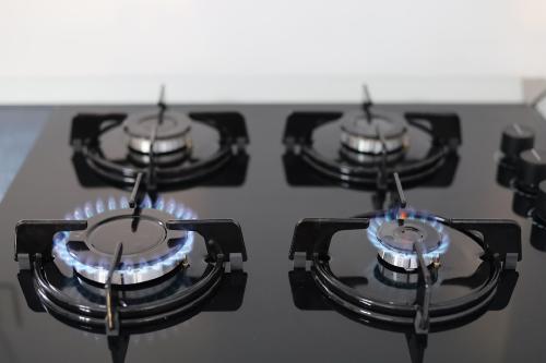 fuga de gas fuga de gas