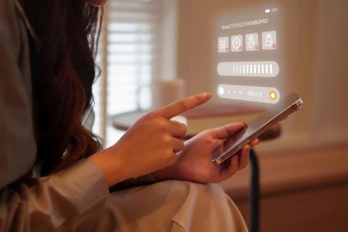 seguridad domótica seguridad domótica