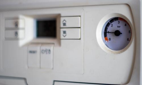 presión caldera presión caldera