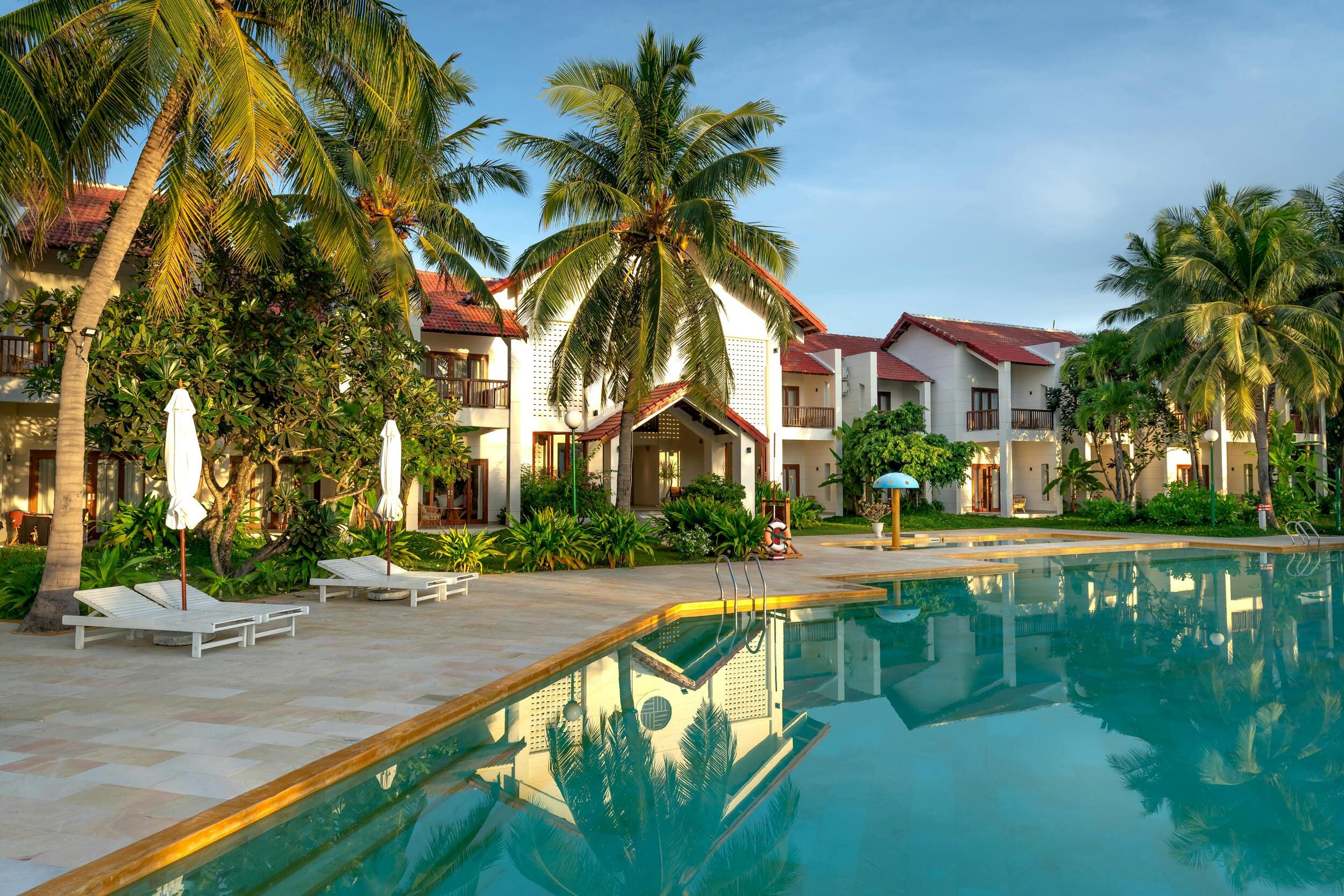 alquiler de casas en verano