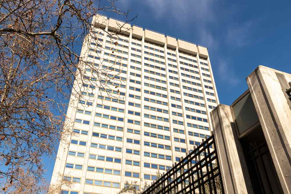 Consorcio compensación seguros