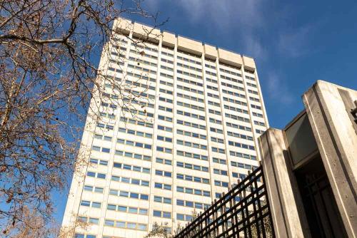 Ministerio asuntos económicos Consorcio compensación seguros