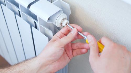 purgar radiadores purgar radiadores