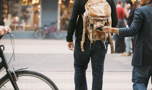 Robo calle ¿Seguro hogar cubre robos calle?