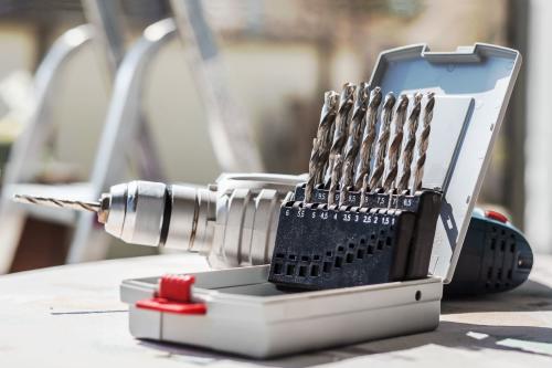 tipos de brocas tipos de brocas