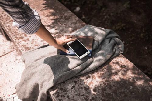 como localizar un movil robado como localizar un movil robado