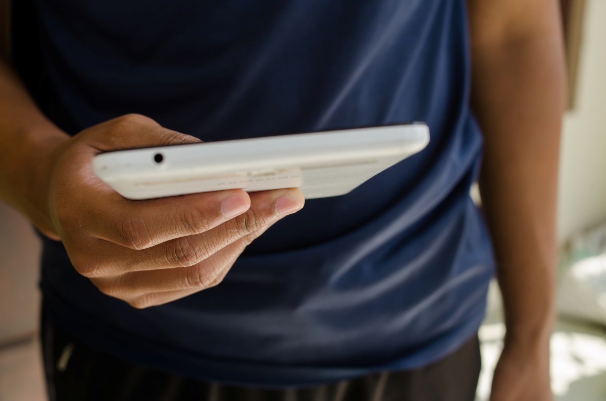 cómo formatear un xiaomi