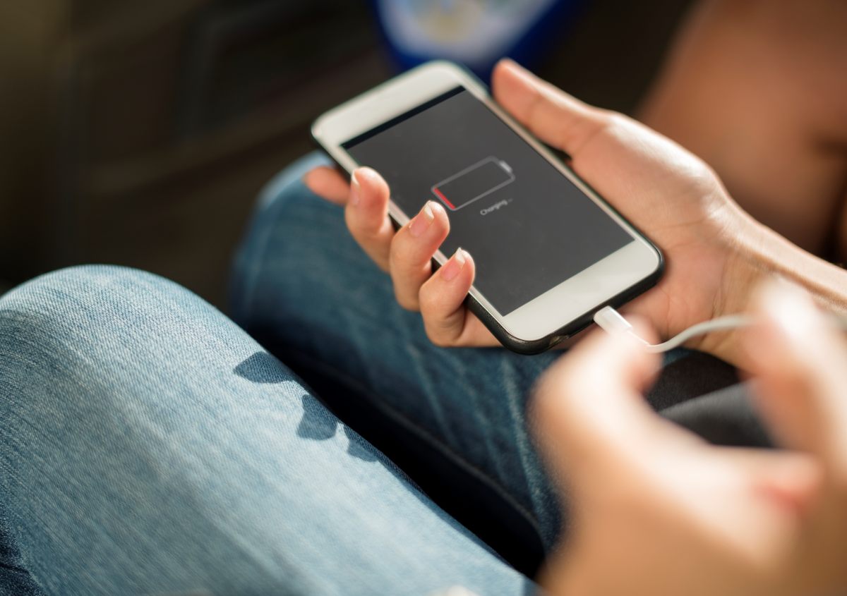 iphone no carga ni enciende causas y soluciones