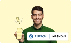 Seguro de Dispositivos Masmovil